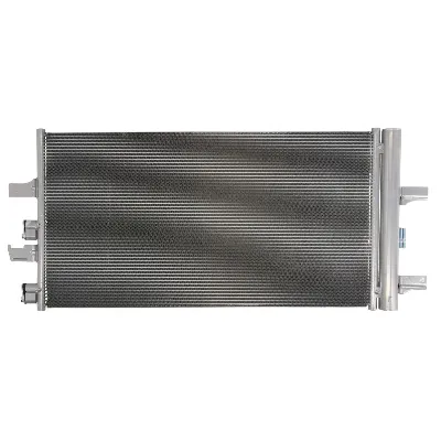 Kondenzator, klima-uređaj THERMOTEC KTT110705 IC-F4E04A