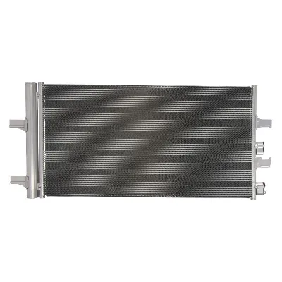 Kondenzator, klima-uređaj THERMOTEC KTT110705 IC-F4E04A