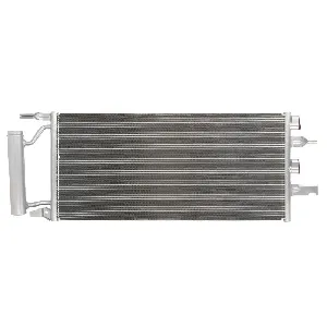 Kondenzator, klima-uređaj THERMOTEC KTT110706 IC-F4E04B