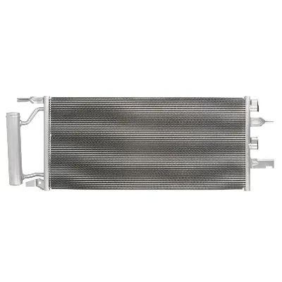 Kondenzator, klima-uređaj THERMOTEC KTT110706 IC-F4E04B