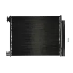 Kondenzator, klima-uređaj THERMOTEC KTT110708 IC-F4E04D
