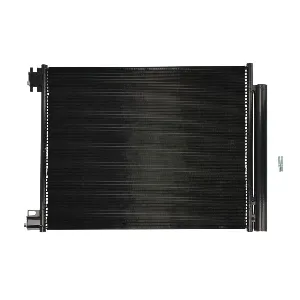 Kondenzator, klima-uređaj THERMOTEC KTT110708 IC-F4E04D