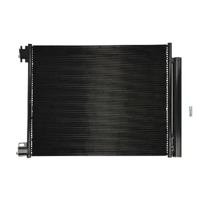 Kondenzator, klima-uređaj THERMOTEC KTT110708 IC-F4E04D