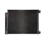 Kondenzator, klima-uređaj THERMOTEC KTT110708 IC-F4E04D