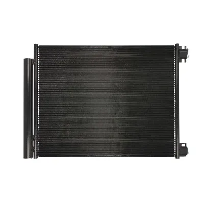 Kondenzator, klima-uređaj THERMOTEC KTT110708 IC-F4E04D