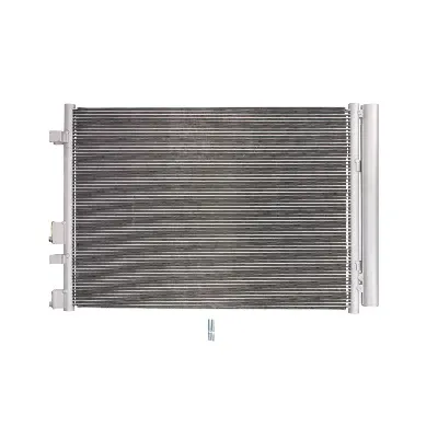 Kondenzator, klima-uređaj THERMOTEC KTT110710 IC-F4E04F