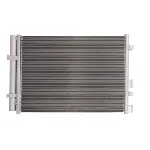 Kondenzator, klima-uređaj THERMOTEC KTT110710 IC-F4E04F
