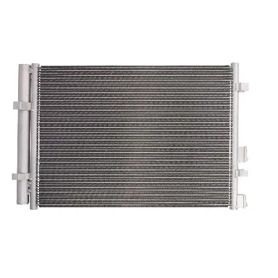 Kondenzator, klima-uređaj THERMOTEC KTT110710 IC-F4E04F