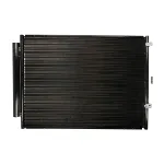Kondenzator, klima-uređaj THERMOTEC KTT110712 IC-G0OZJ7