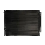 Kondenzator, klima-uređaj THERMOTEC KTT110712 IC-G0OZJ7