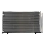 Kondenzator, klima-uređaj THERMOTEC KTT110713 IC-G0OZQQ