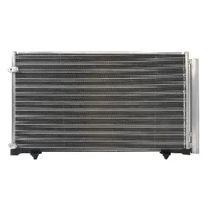 Kondenzator, klima-uređaj THERMOTEC KTT110713 IC-G0OZQQ
