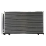 Kondenzator, klima-uređaj THERMOTEC KTT110713 IC-G0OZQQ