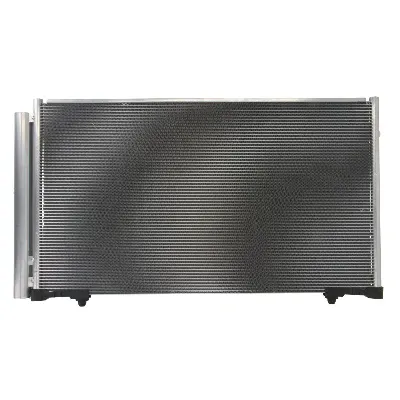 Kondenzator, klima-uređaj THERMOTEC KTT110713 IC-G0OZQQ
