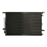 Kondenzator, klima-uređaj THERMOTEC KTT110715 IC-G0STTH