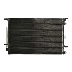 Kondenzator, klima-uređaj THERMOTEC KTT110715 IC-G0STTH
