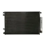 Kondenzator, klima-uređaj THERMOTEC KTT110715 IC-G0STTH
