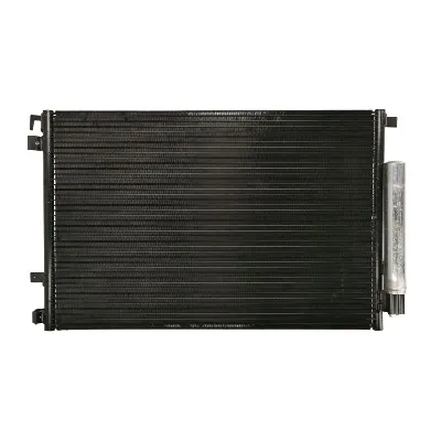 Kondenzator, klima-uređaj THERMOTEC KTT110715 IC-G0STTH