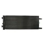 Kondenzator, klima-uređaj THERMOTEC KTT110717 IC-G0UXPY