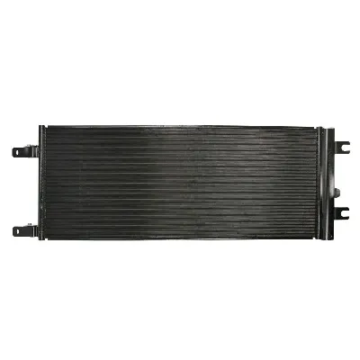 Kondenzator, klima-uređaj THERMOTEC KTT110717 IC-G0UXPY