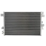 Kondenzator, klima-uređaj THERMOTEC KTT110718 IC-G0UXQ3