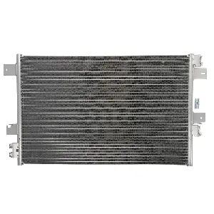 Kondenzator, klima-uređaj THERMOTEC KTT110718 IC-G0UXQ3