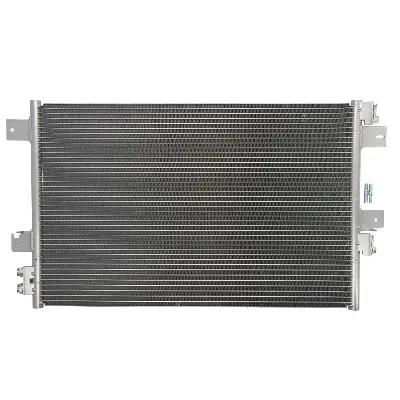 Kondenzator, klima-uređaj THERMOTEC KTT110718 IC-G0UXQ3