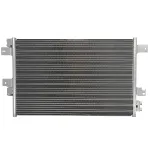 Kondenzator, klima-uređaj THERMOTEC KTT110718 IC-G0UXQ3