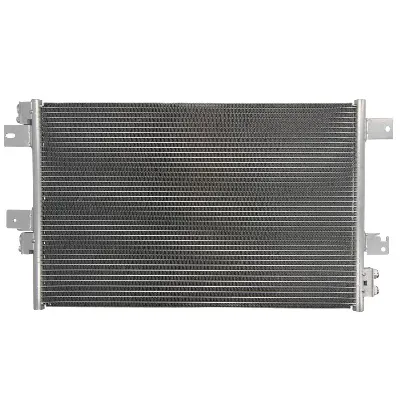 Kondenzator, klima-uređaj THERMOTEC KTT110718 IC-G0UXQ3