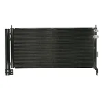Kondenzator, klima-uređaj THERMOTEC KTT110721 IC-G0UXQ7