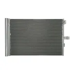 Kondenzator, klima-uređaj THERMOTEC KTT110722 IC-G0UXQ8