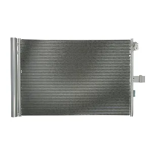 Kondenzator, klima-uređaj THERMOTEC KTT110722 IC-G0UXQ8