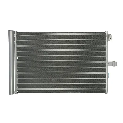 Kondenzator, klima-uređaj THERMOTEC KTT110722 IC-G0UXQ8