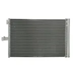 Kondenzator, klima-uređaj THERMOTEC KTT110722 IC-G0UXQ8