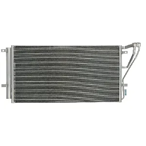 Kondenzator, klima-uređaj THERMOTEC KTT110724 IC-G0UXQA