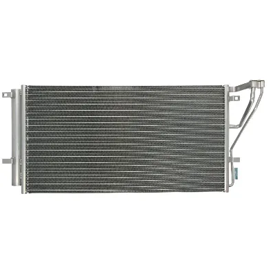 Kondenzator, klima-uređaj THERMOTEC KTT110724 IC-G0UXQA