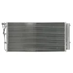 Kondenzator, klima-uređaj THERMOTEC KTT110724 IC-G0UXQA