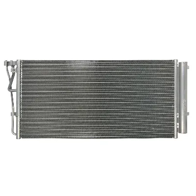 Kondenzator, klima-uređaj THERMOTEC KTT110724 IC-G0UXQA