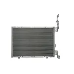 Kondenzator, klima-uređaj THERMOTEC KTT110725 IC-G0UXQJ
