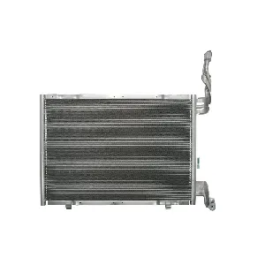 Kondenzator, klima-uređaj THERMOTEC KTT110725 IC-G0UXQJ