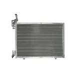 Kondenzator, klima-uređaj THERMOTEC KTT110725 IC-G0UXQJ