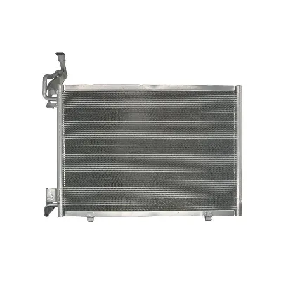 Kondenzator, klima-uređaj THERMOTEC KTT110725 IC-G0UXQJ