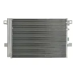 Kondenzator, klima-uređaj THERMOTEC KTT110726 IC-G0UXQP