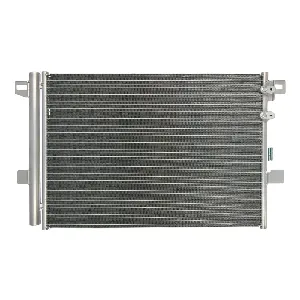 Kondenzator, klima-uređaj THERMOTEC KTT110726 IC-G0UXQP