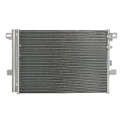 Kondenzator, klima-uređaj THERMOTEC KTT110726 IC-G0UXQP