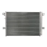 Kondenzator, klima-uređaj THERMOTEC KTT110726 IC-G0UXQP