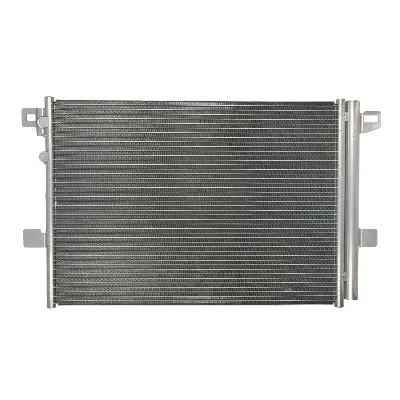 Kondenzator, klima-uređaj THERMOTEC KTT110726 IC-G0UXQP