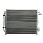 Kondenzator, klima-uređaj THERMOTEC KTT110728 IC-G0UXQR