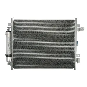 Kondenzator, klima-uređaj THERMOTEC KTT110728 IC-G0UXQR