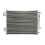 Kondenzator, klima-uređaj THERMOTEC KTT110728 IC-G0UXQR
